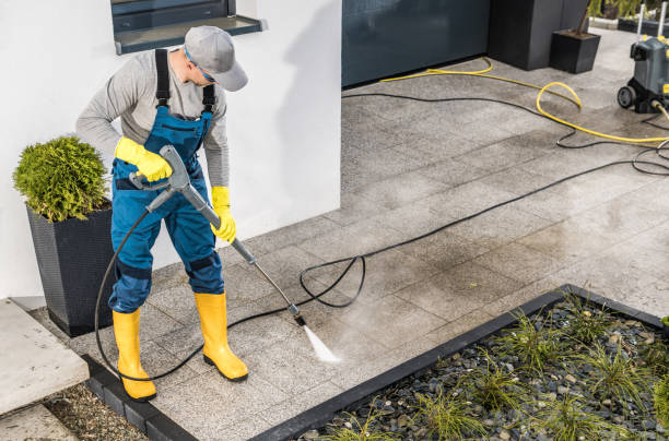 Pressure Washing Contractors in York, AL